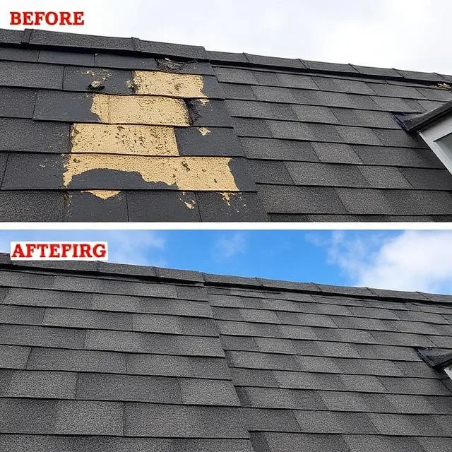 Roof Repair Near Me in Catlett, VA near me